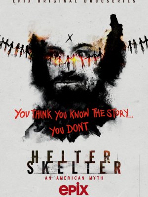 Helter Skelter: Американский миф